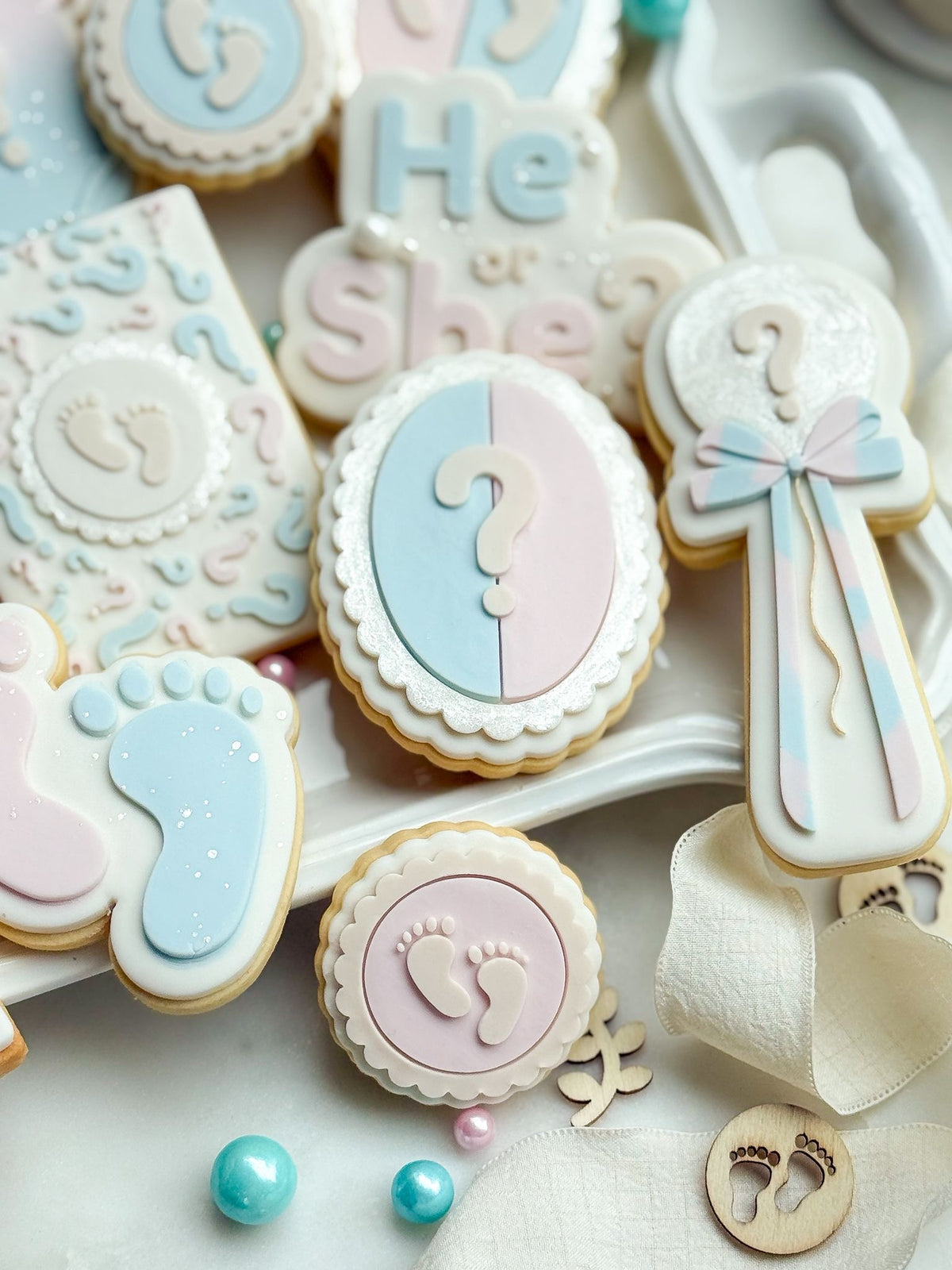 Pop to Reveal – Cookie Stamp and Cutter