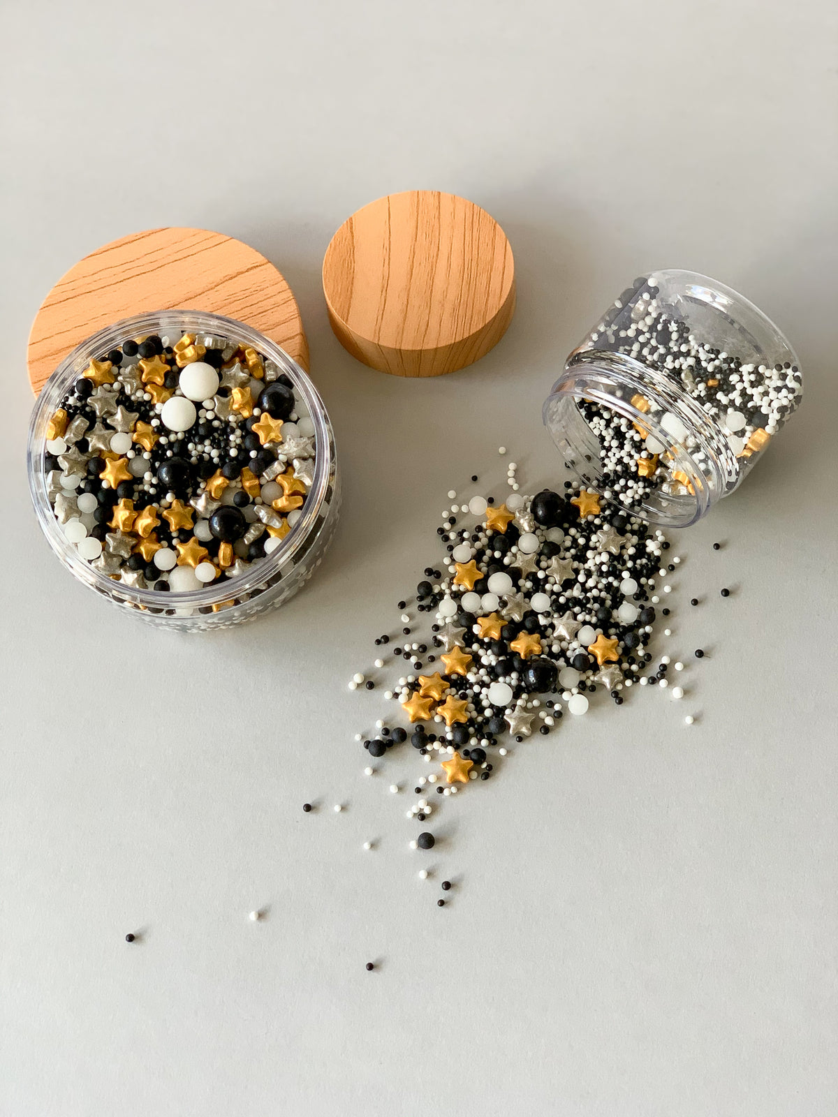 Galaxy – Edible Sprinkles for Cakes, Cookies & Cupcakes