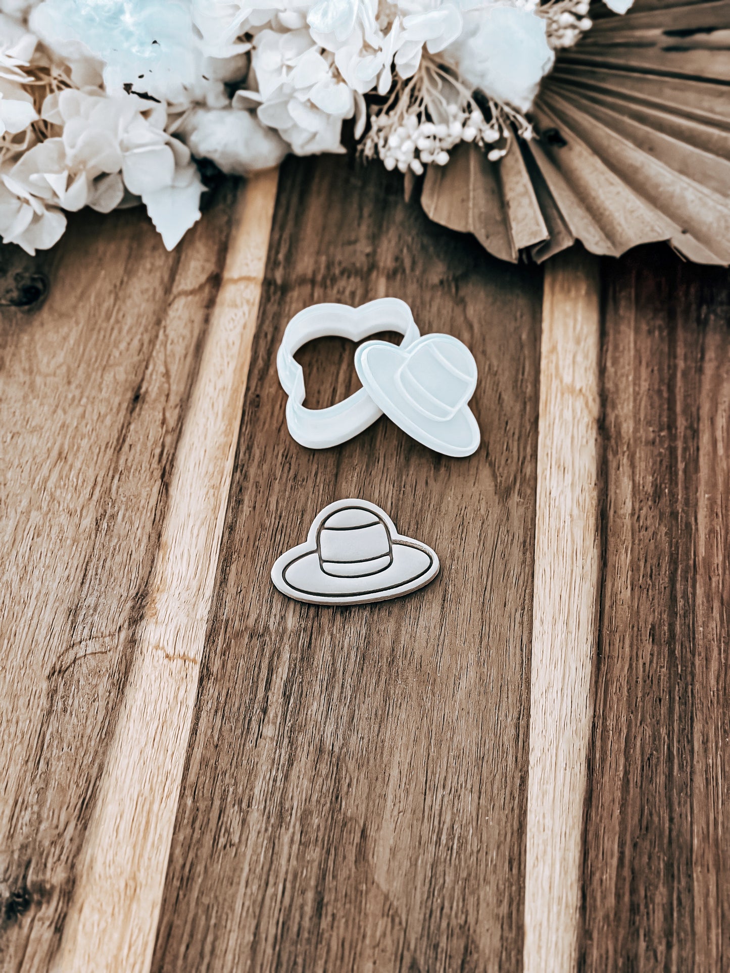 Mini Dad Item Range Stamp & Cutter - Perfect for Fondant & Sugar Cookies