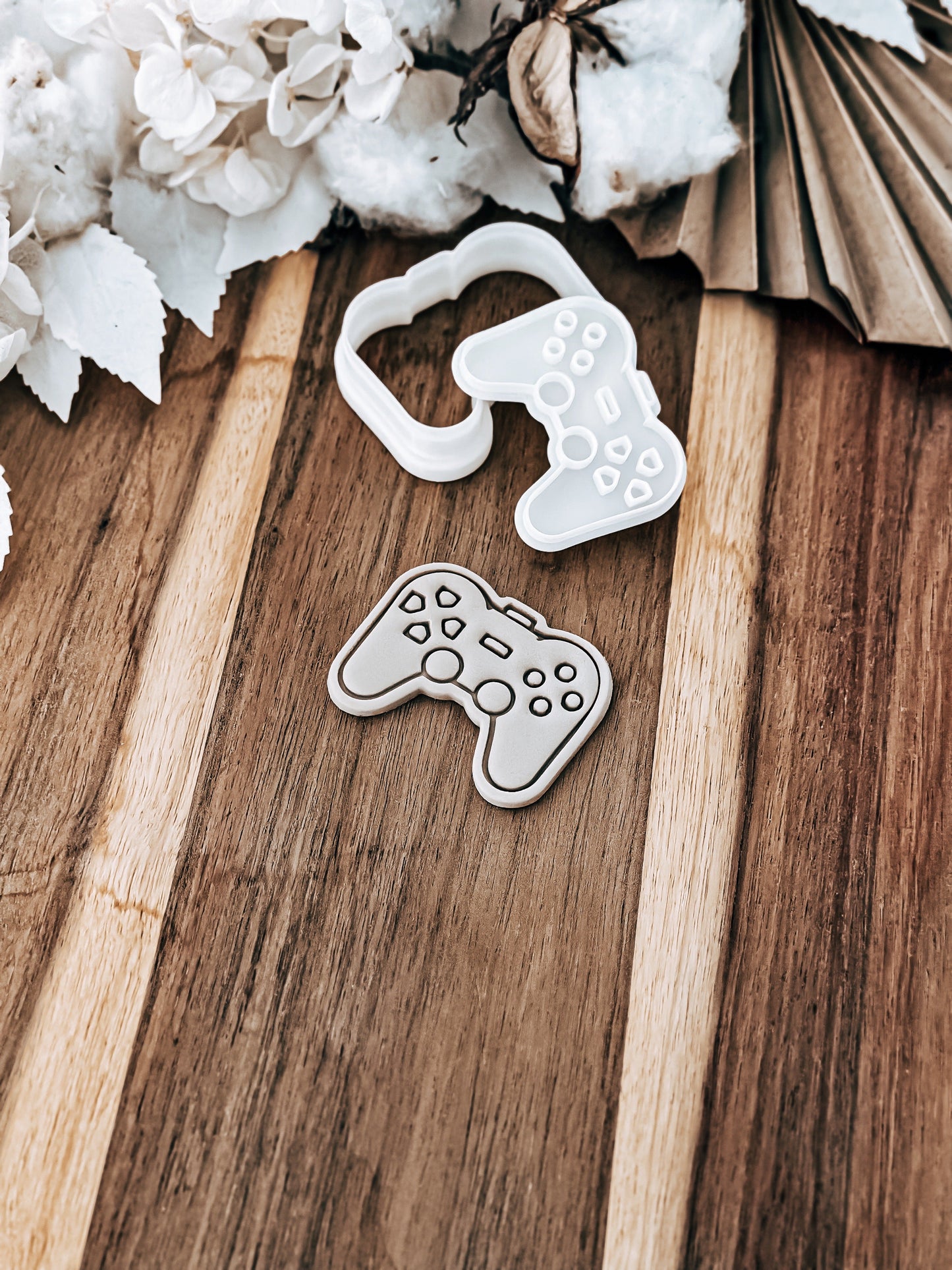 Mini Gaming Range - Premium Stamp & Cutter from O'Khach Baking Supplies - Just $13.00! Shop now at O'Khach Baking Supplies