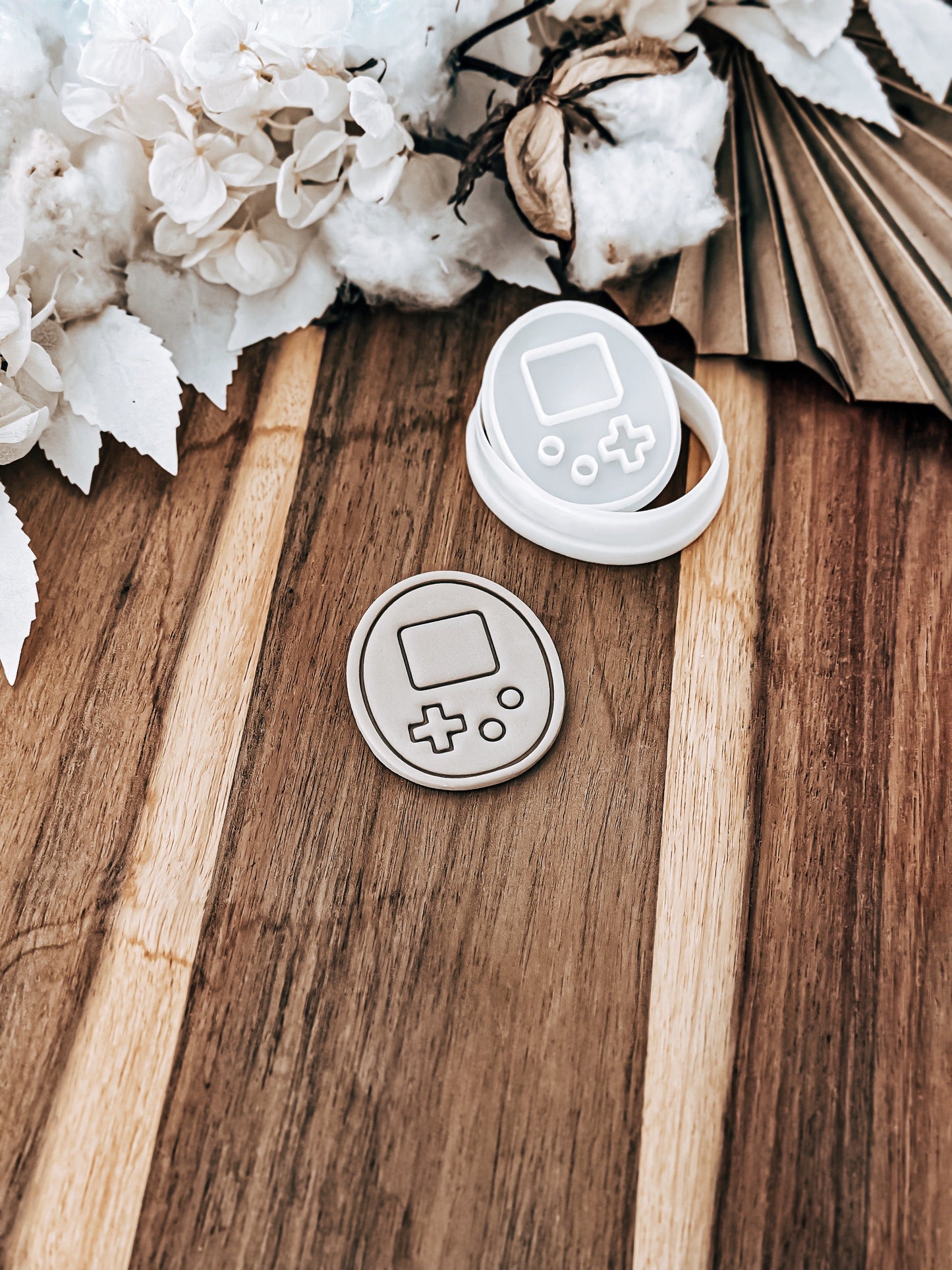 Mini Gaming Range - Premium Stamp & Cutter from O'Khach Baking Supplies - Just $13.00! Shop now at O'Khach Baking Supplies