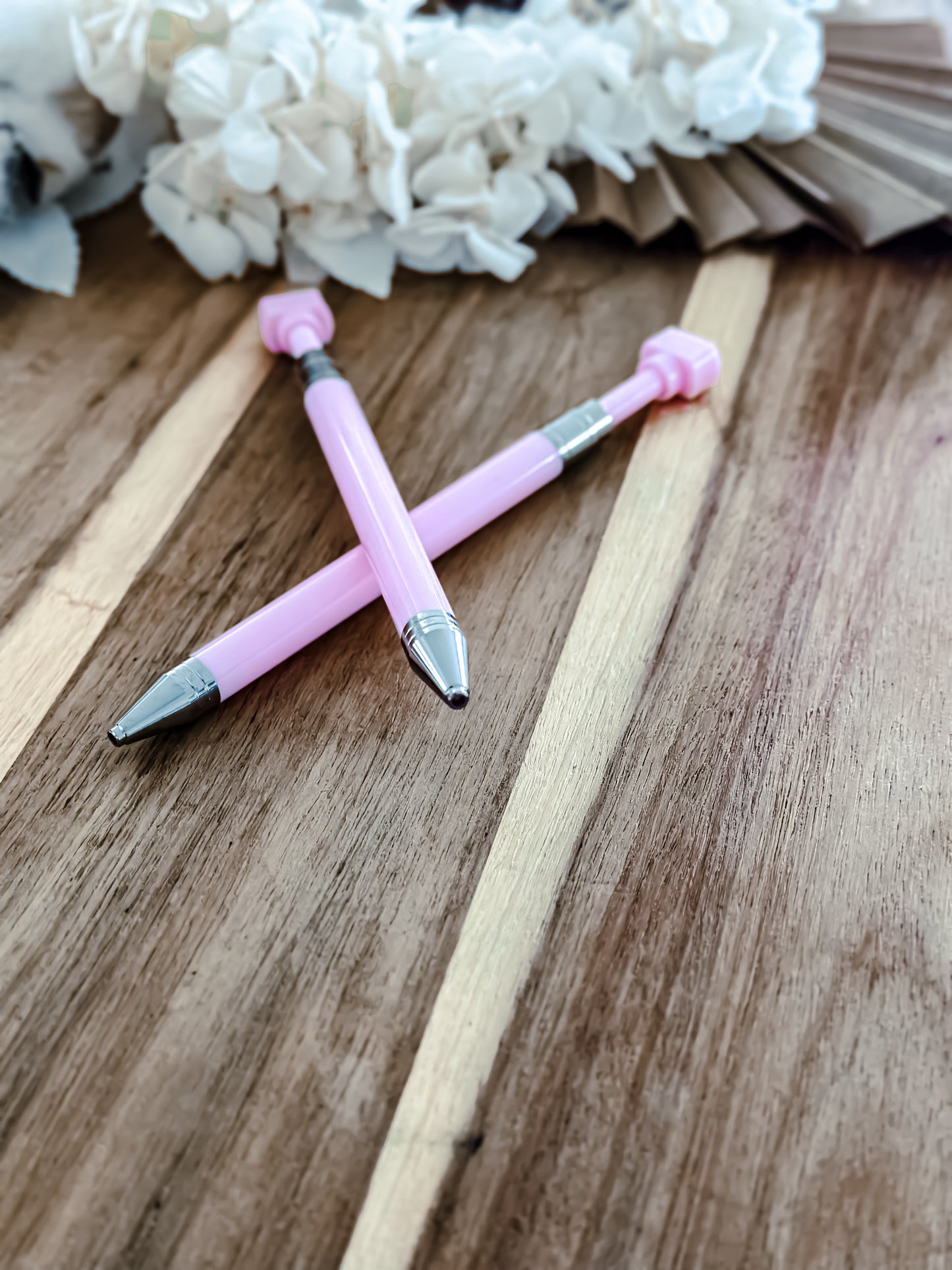 Fondant Veining Tool – Precision Ball Tool for Sugarcraft & Cake Decorating