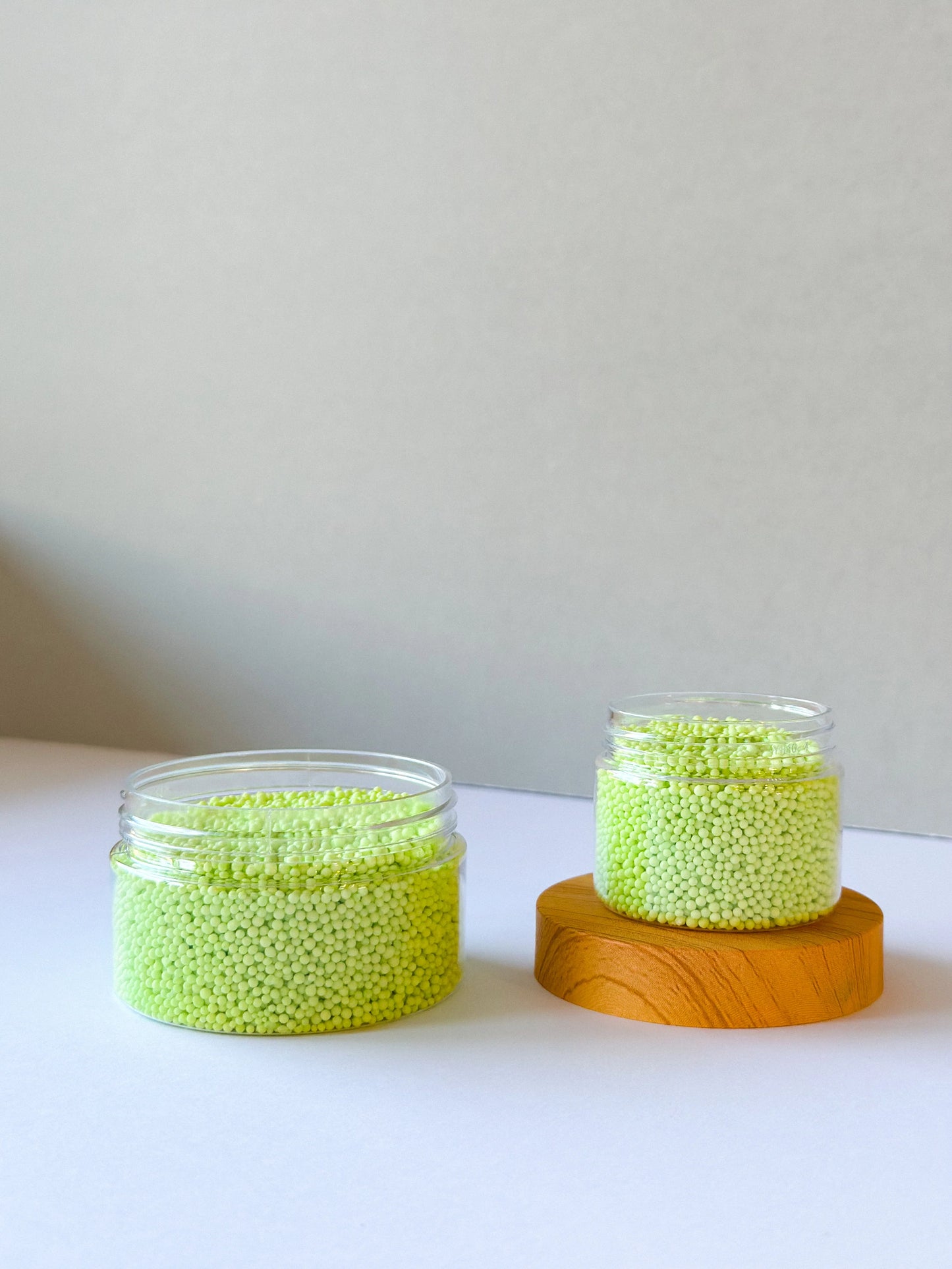 Spring Green – Edible Sprinkles for Cakes, Cookies & Cupcakes