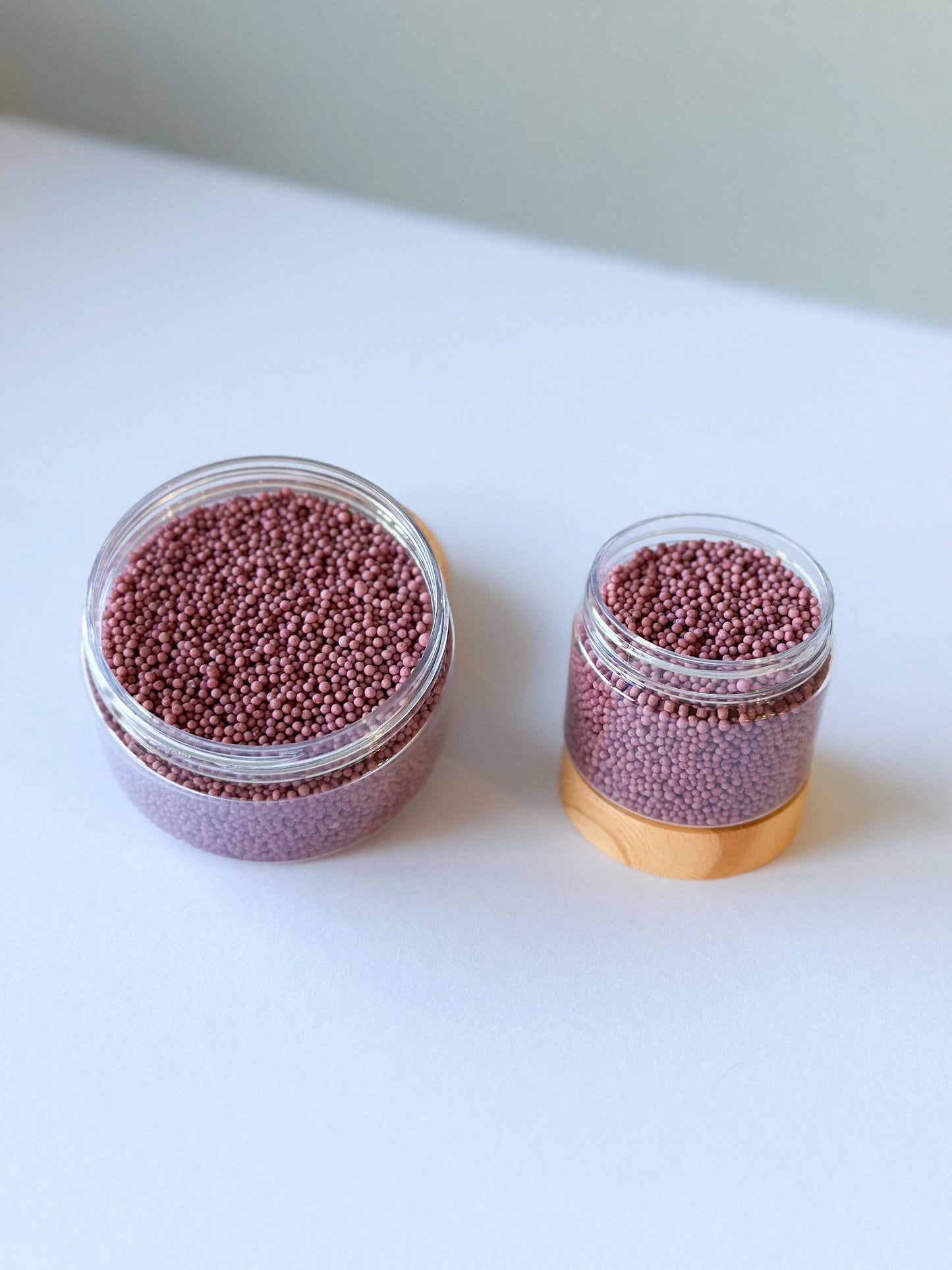 Burgundy – Edible Sprinkles for Cakes, Cookies & Cupcakes