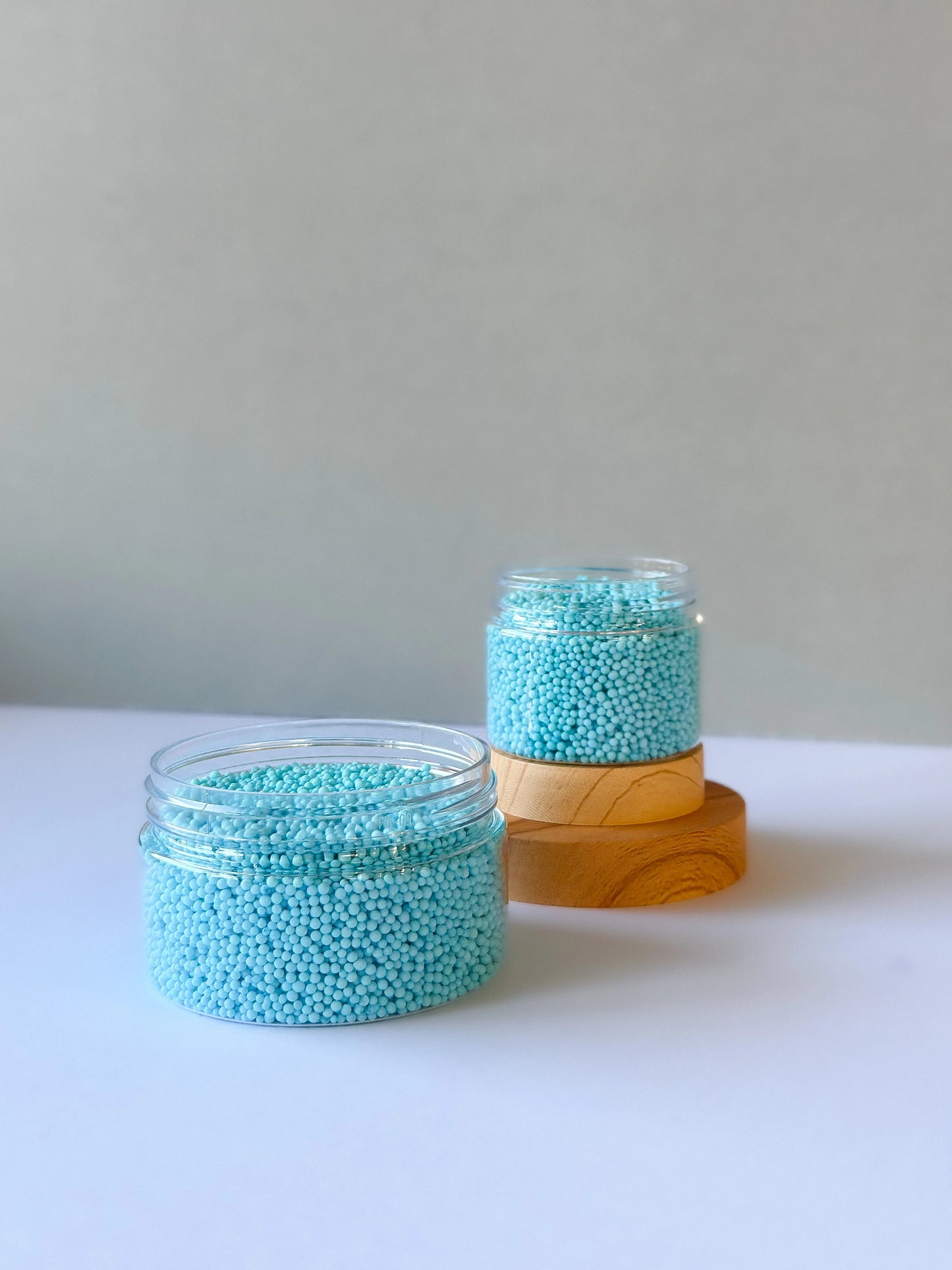 Robin Egg Blue – Edible Sprinkles for Cakes, Cookies & Cupcakes