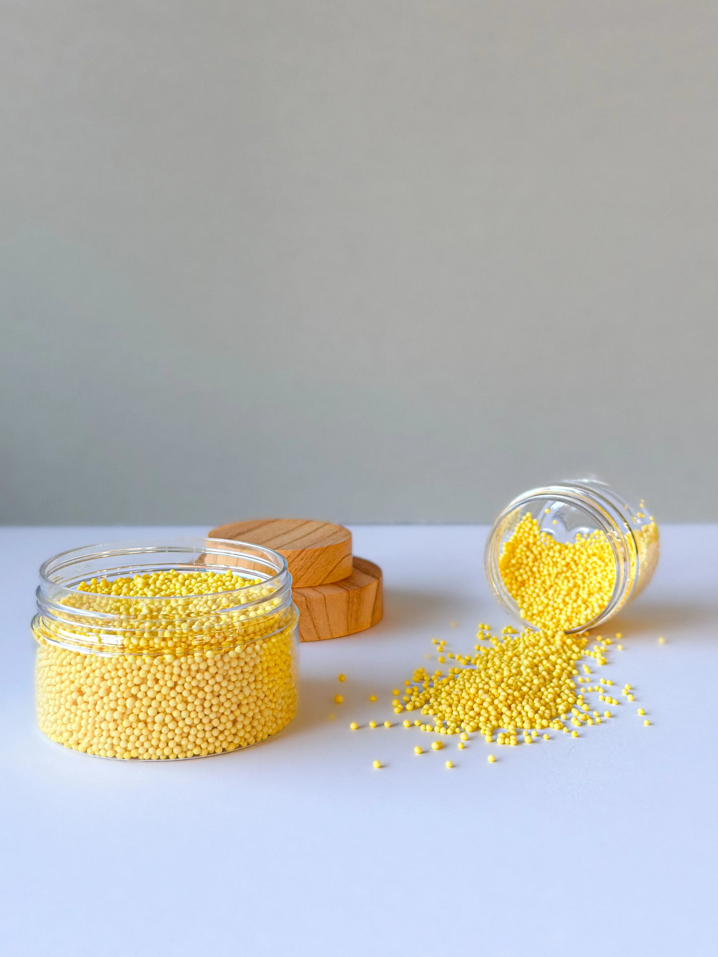 Sunflower – Edible Sprinkles for Cakes, Cookies & Cupcakes
