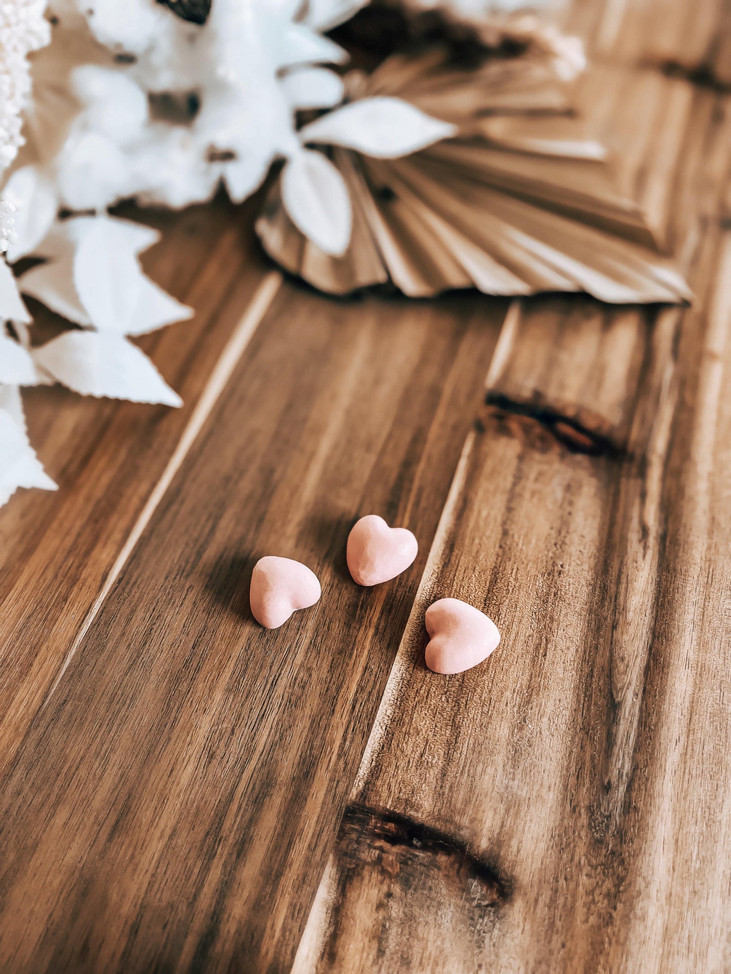 Bubble Hearts - Silicone Mould - Perfect for Fondant, Chocolate, & Cake Decorating