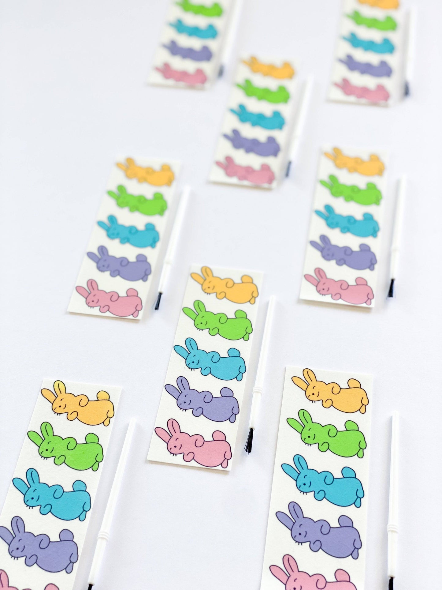 BUNNYS Edible Paint Palettes – PYO Cookie Decorating Kits