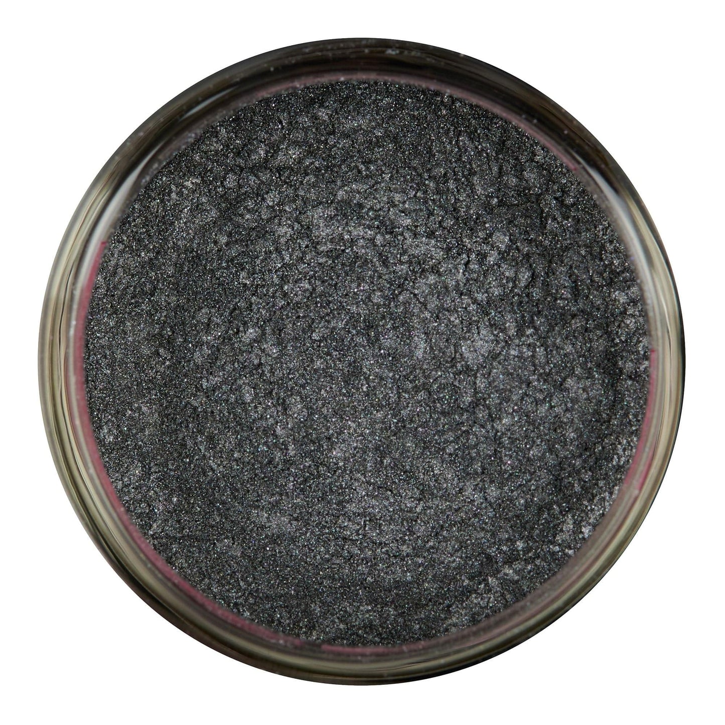 Charcoal Lustre – Sweet Sticks Edible Art | Food-Safe Shimmer