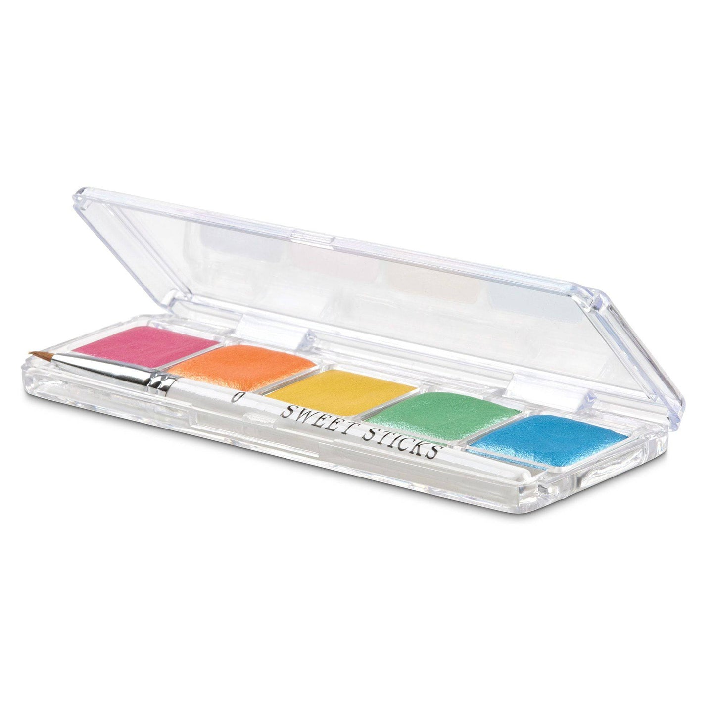 Rainbow - Sweet Sticks Mini Edible Paint Palette