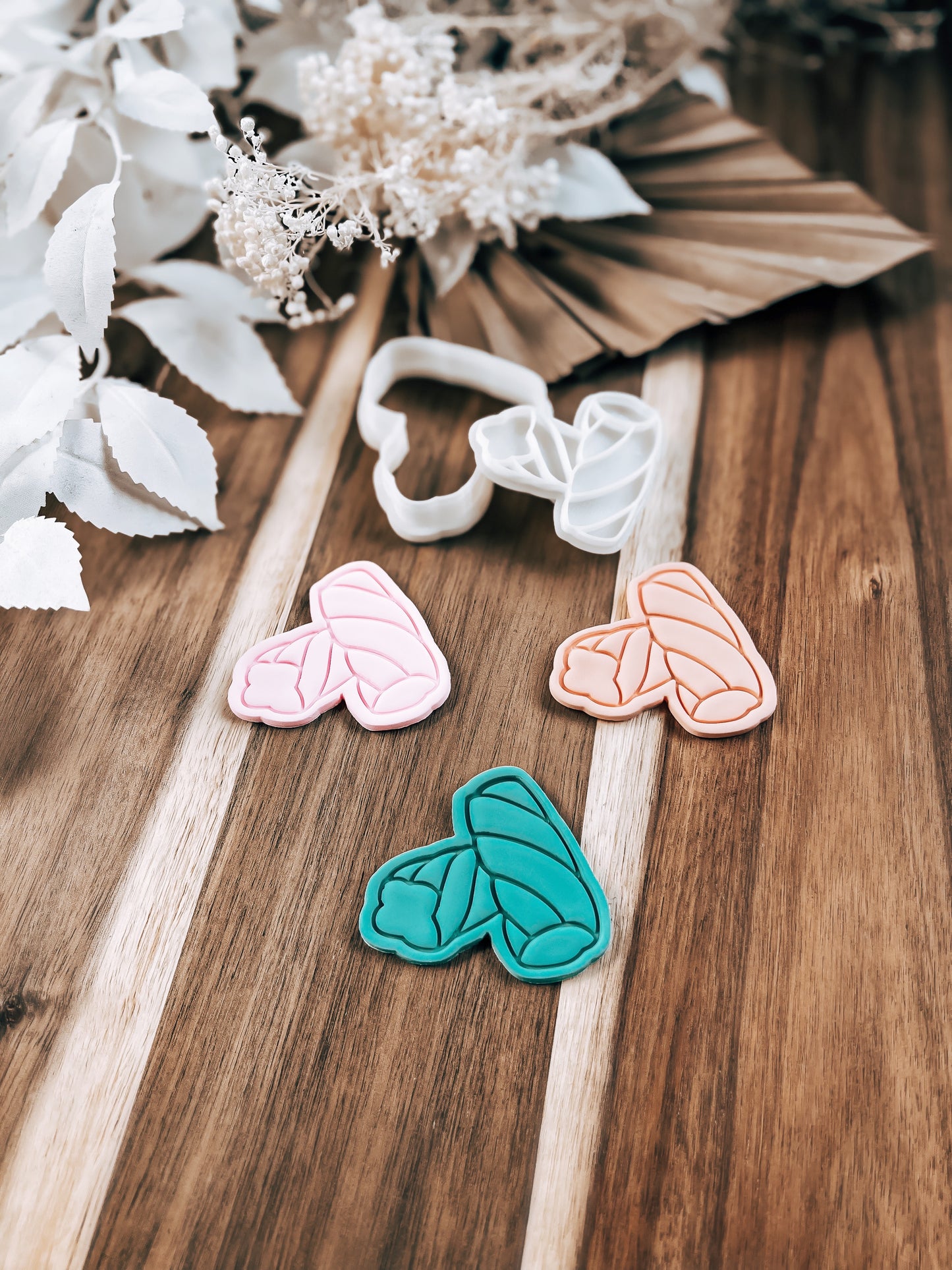 Mini Marshmallow Candy Stamp & Cutter - Premium from O'Khach Baking Supplies - Just $13.00! Shop now at O'Khach Baking Supplies