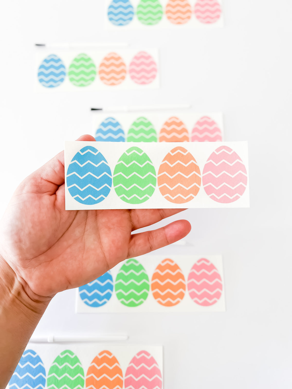 EGGS Edible Paint Palettes – PYO Cookie Decorating Kits