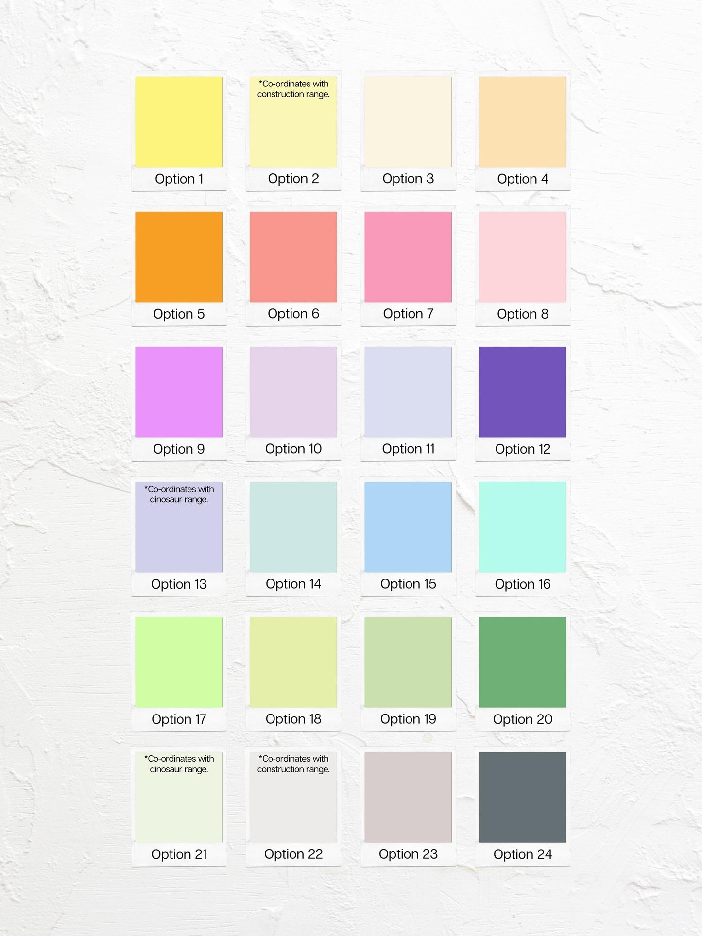 Gingham - Edible Image (24 Colour Option) - Premium from O'Khach Baking Supplies - Just $16.99! Shop now at O'Khach Baking Supplies