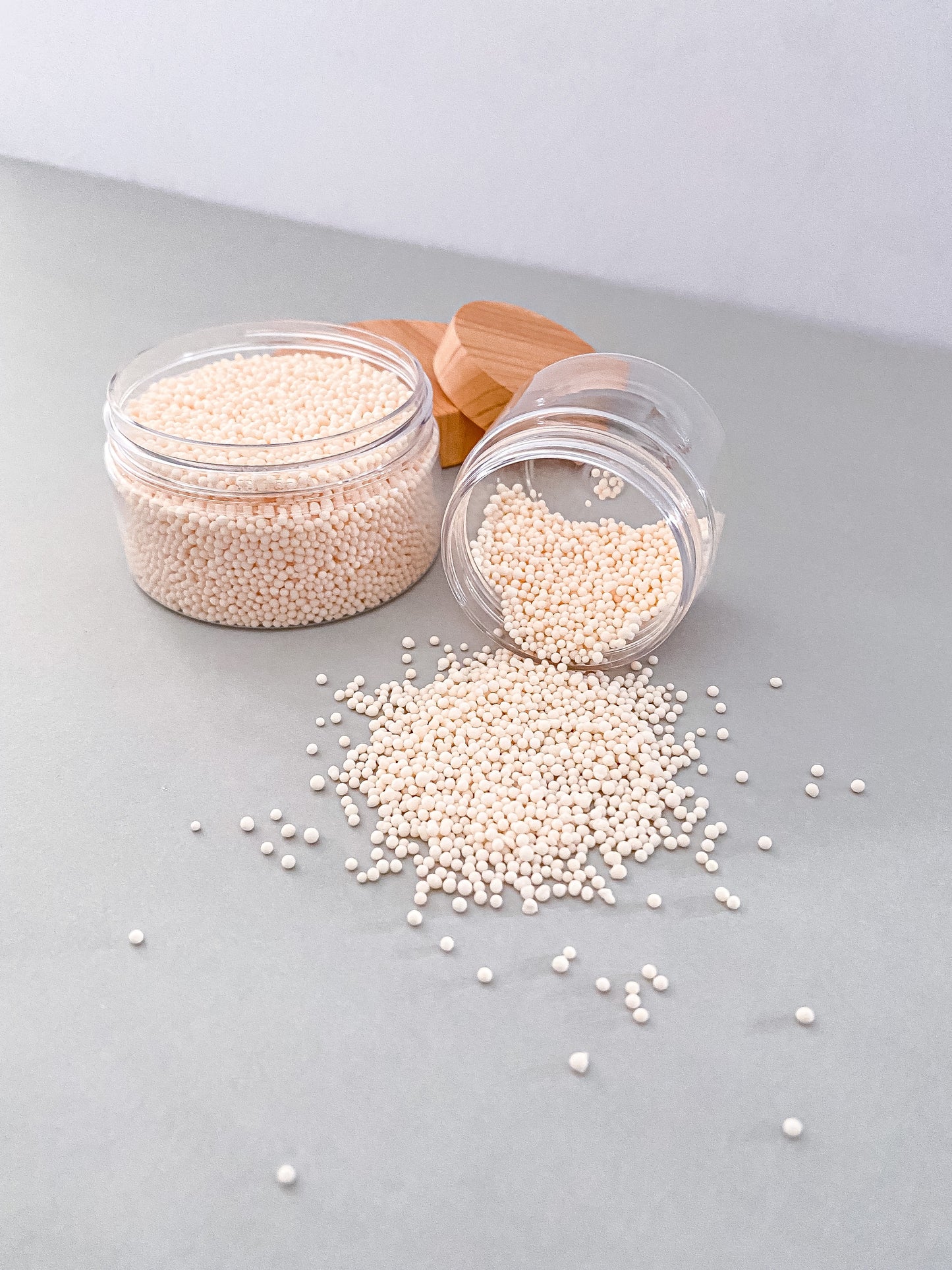 Soft Peach – Edible Sprinkles for Cakes, Cookies & Cupcakes