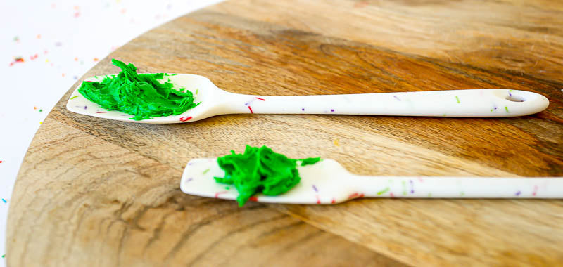Medium Batter Spatula | SPRINKS - Premium from O'Khach Baking Supplies - Just $6.95! Shop now at O'Khach Baking Supplies