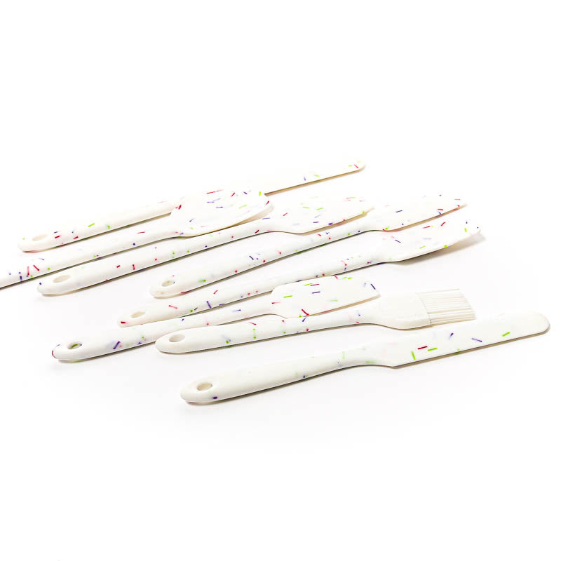 Medium Batter Spatula | SPRINKS - Premium from O'Khach Baking Supplies - Just $6.95! Shop now at O'Khach Baking Supplies