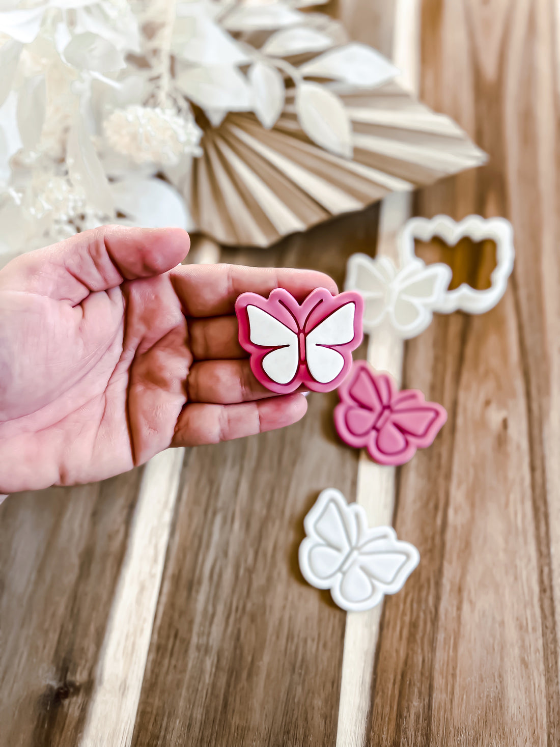 Tips For Working With Fondant