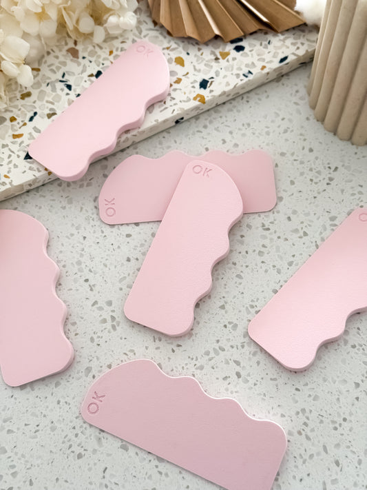 Scrape Pro - Fondant Scraper by O’Khach™