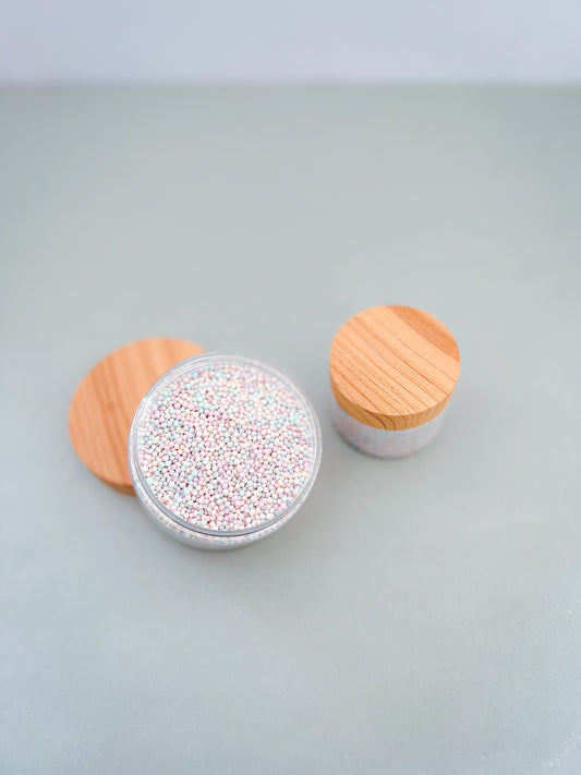 Cotton Candy – Edible Sprinkles for Cakes, Cookies & Cupcakes