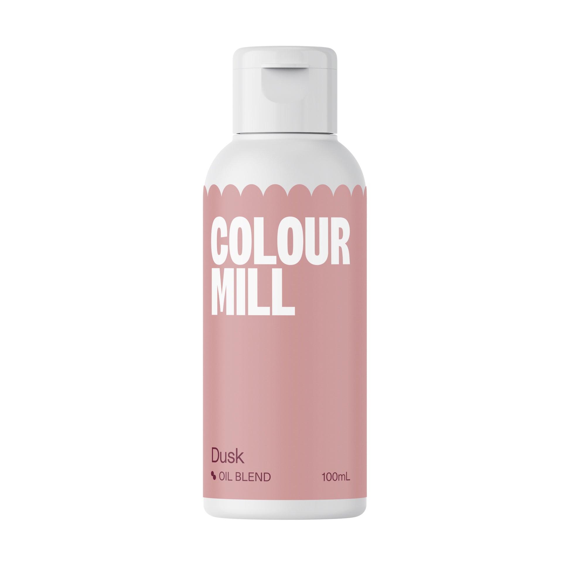 Dusk - Oil-Based Food Colouring Dye (Colour Mill).