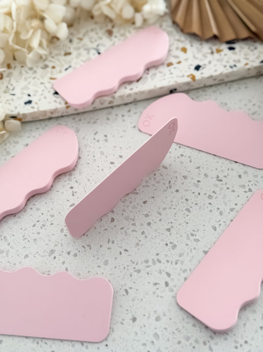 Scrape Pro - Fondant Scraper by O’Khach™