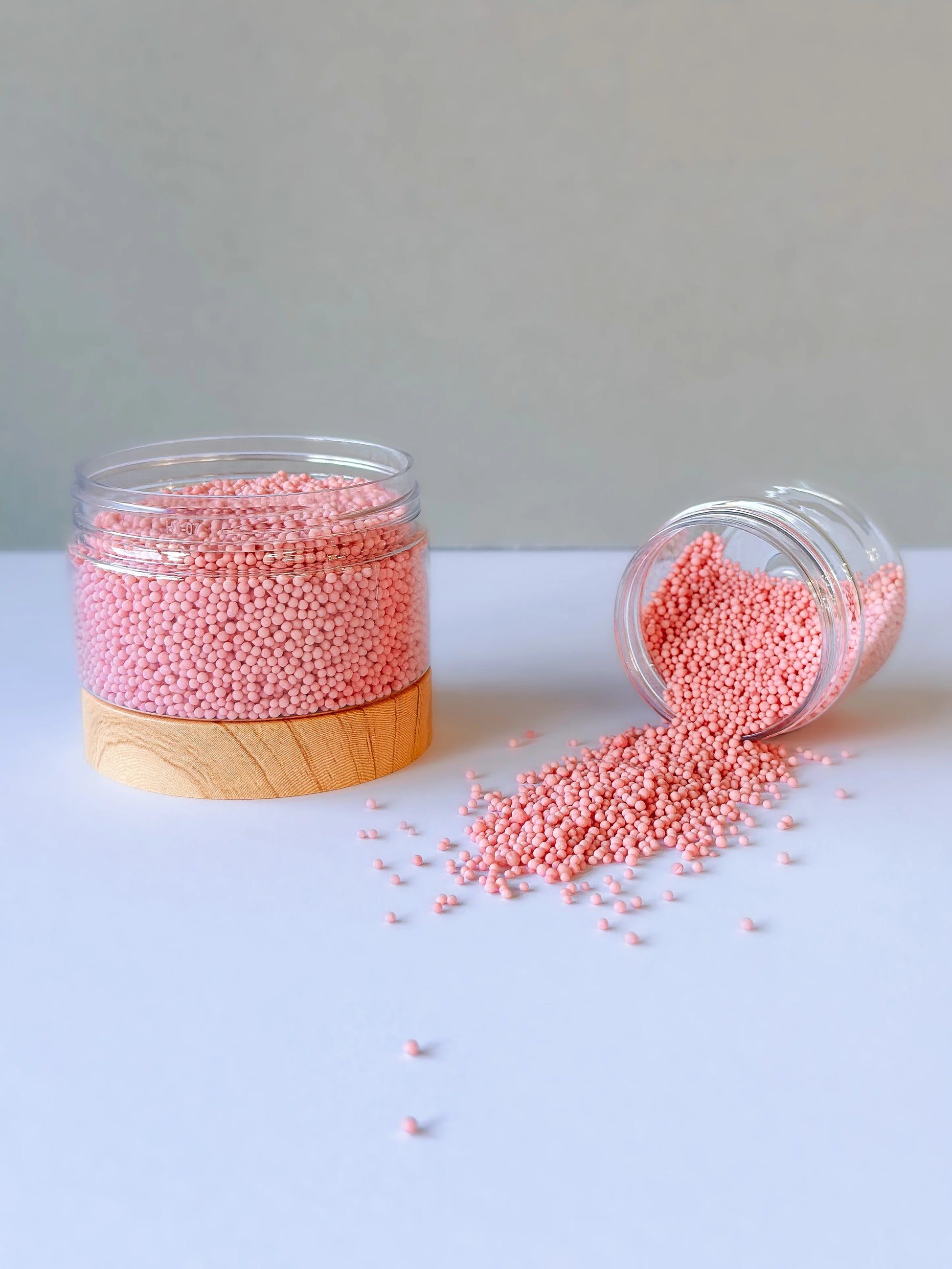 Flamingo – Edible Sprinkles for Cakes, Cookies & Cupcakes