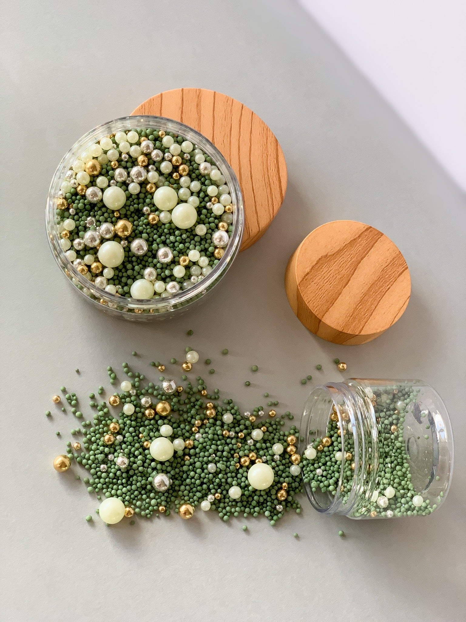 O Christmas Tree – Edible Sprinkles for Cakes, Cookies & Cupcakes