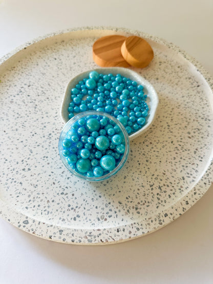 Ocean – Edible Sprinkles for Cakes, Cookies & Cupcakes