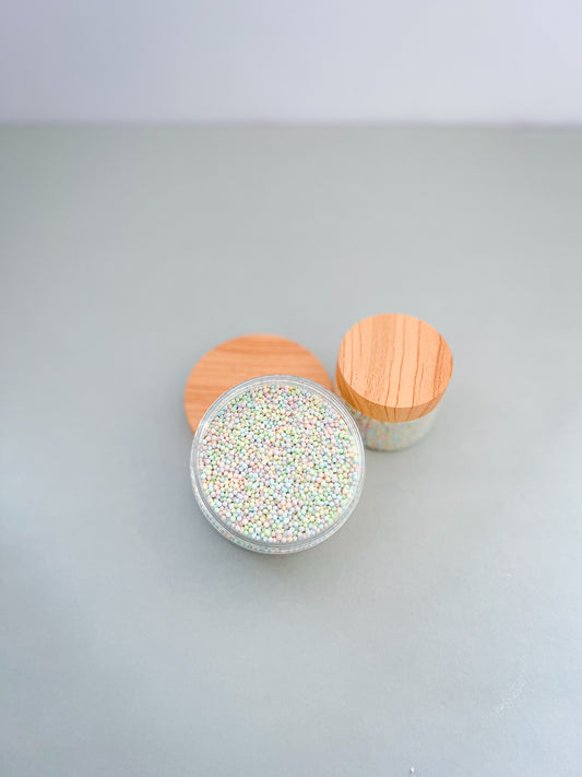 Wonderland – Edible Sprinkles for Cakes, Cookies & Cupcakes