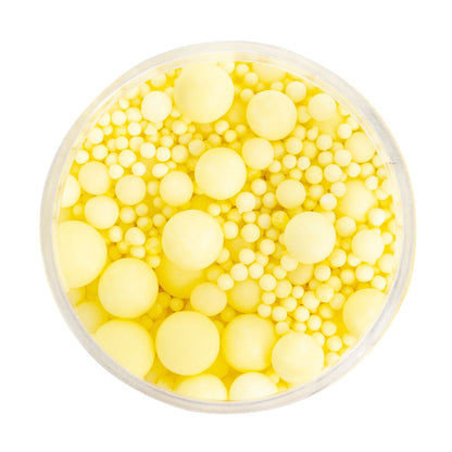 Bubble Bubble Lemon 65g - Sprinks - Premium  from O'Khach Baking Supplies - Just $6.50! Shop now at O'Khach Baking Supplies