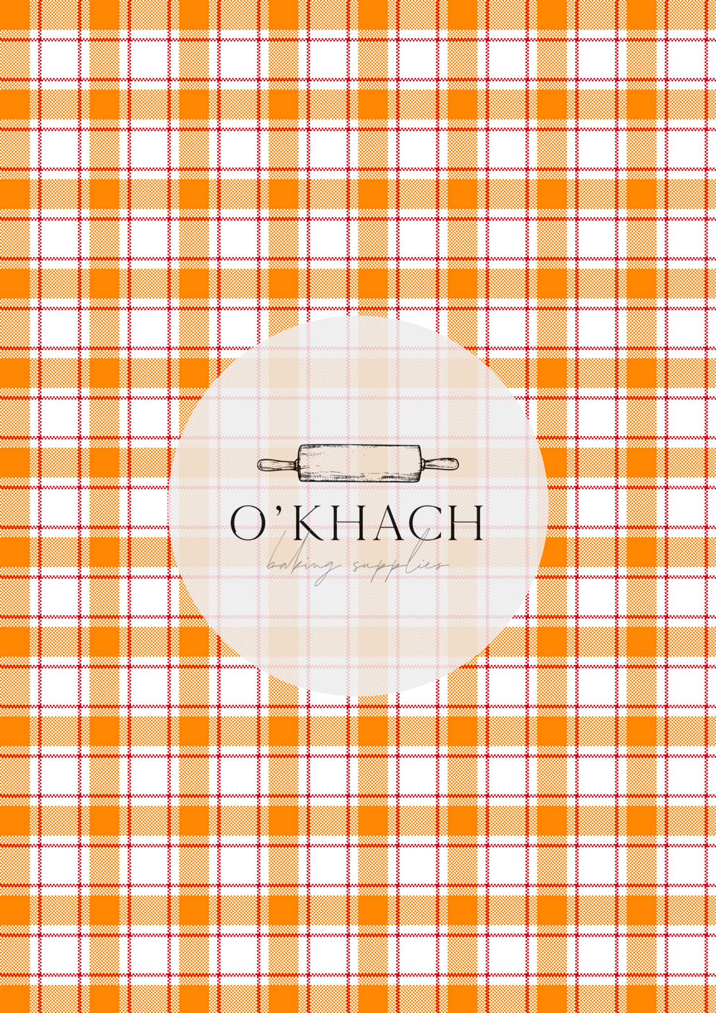 Easter Pattern No.117 - Edible Image - Premium Edible Image from O'Khach Baking Supplies - Just $16.99! Shop now at O'Khach Baking Supplies