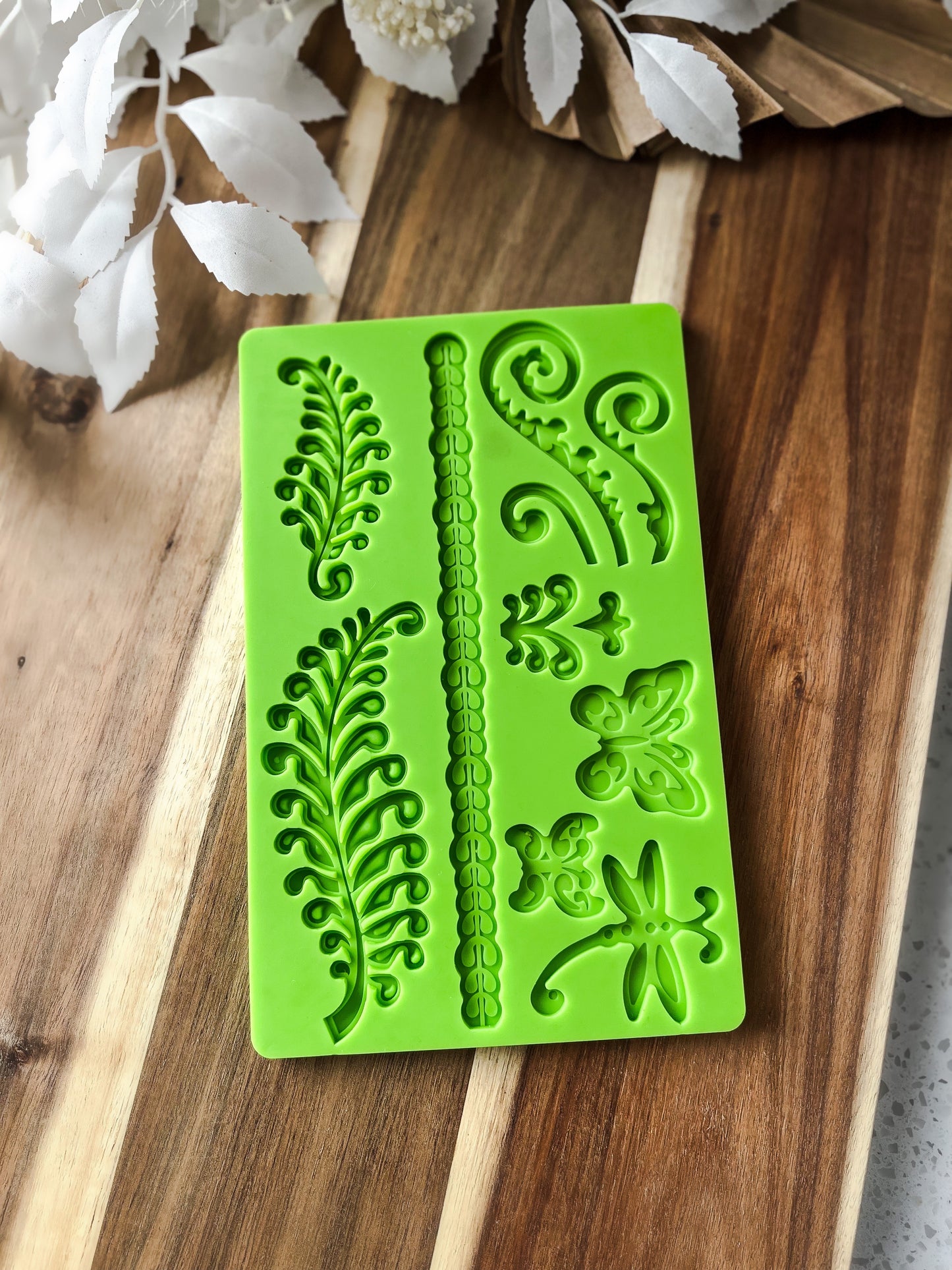 Oakley Silicone Mould - Premium Moulds from O'Khach Baking Supplies - Just $15.99! Shop now at O'Khach Baking Supplies